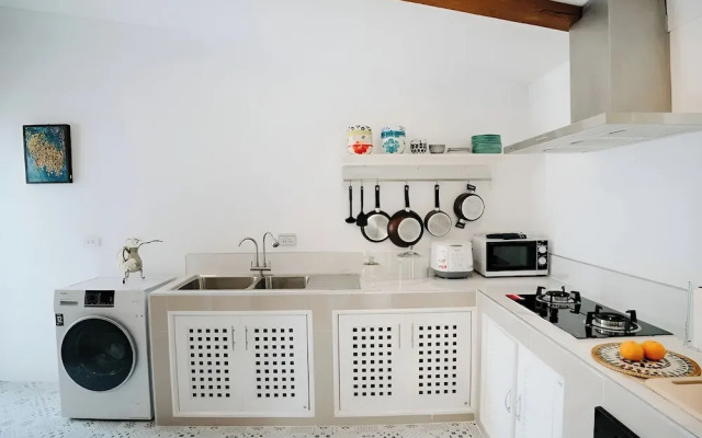 Villa Cavallo Chiangrai