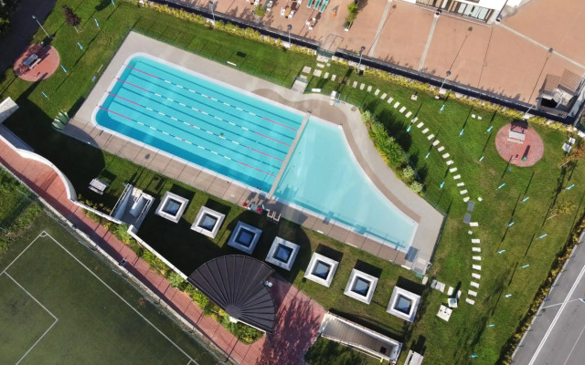 Kona Hotel Verona by Kleos Group Collection