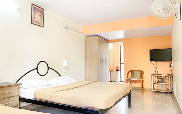 Hotel Royale Heritage