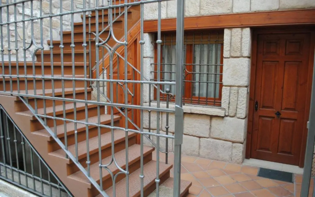 Apartamentos Rio Mora 2