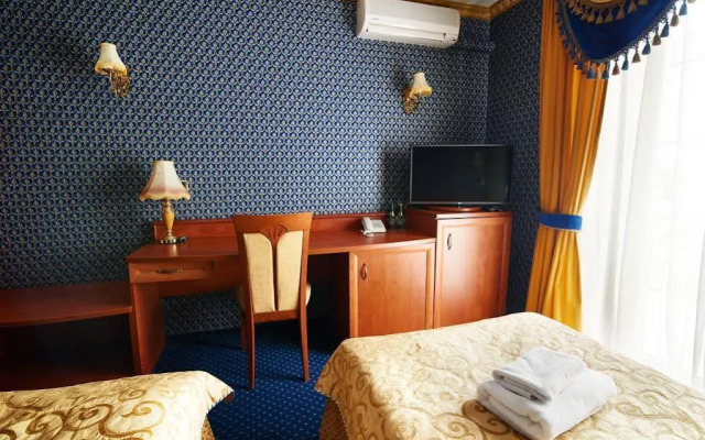 Hotel Royal