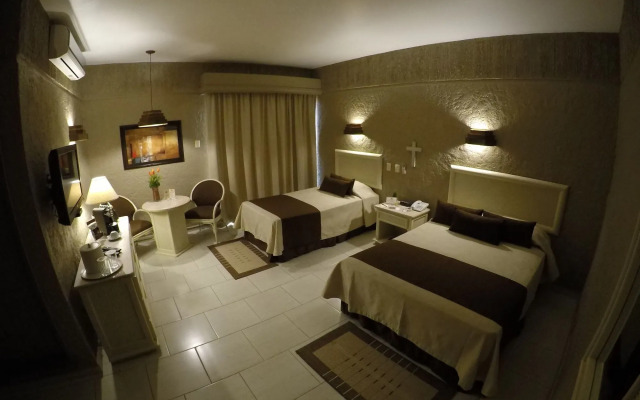 Hotel Layfer Negocios y Descanso Cordoba Veracruz Mexico