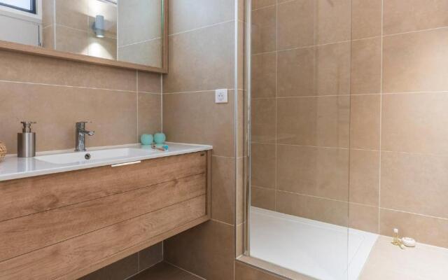 Résidence Bastille Liberté