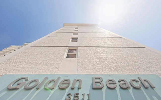 Otium Golden Beach Perfect Getaway