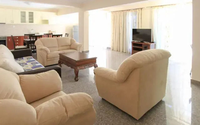 Vila Medenica