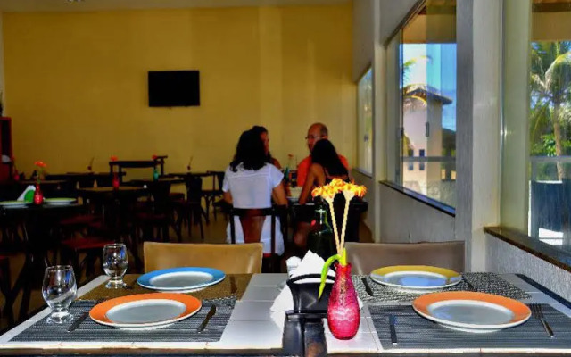 Arembepe Beach Hotel