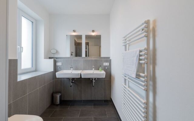 Nena Apartments Herrmannplatz