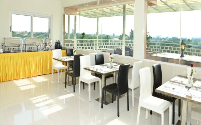8Day Hotel