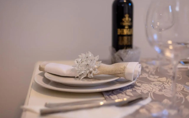 Studio Apartment Luka