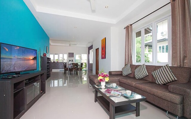 Villa Janani 303
