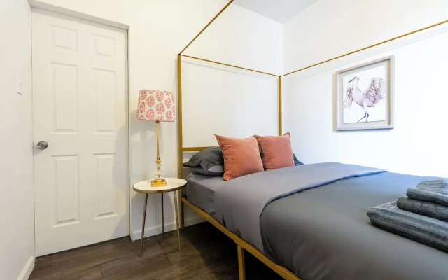 Elegant Harlem Suites