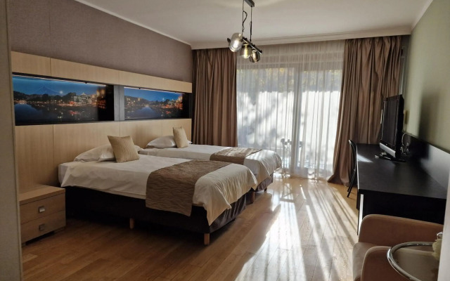 Hotel Sunny Hill