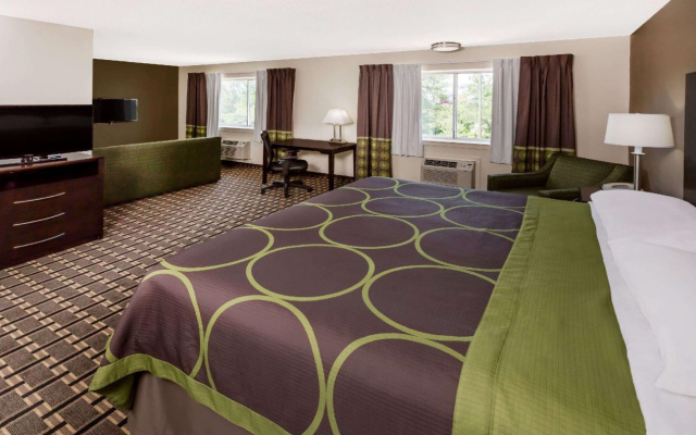 Americas Best Value Inn & Suites Phenix City