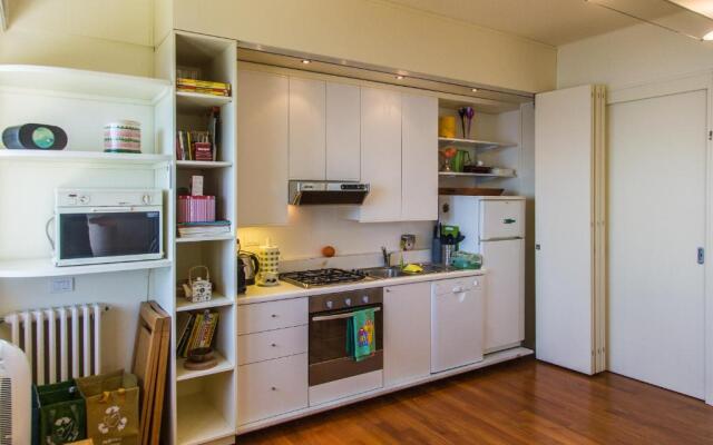 Timo Flexyrent apartment