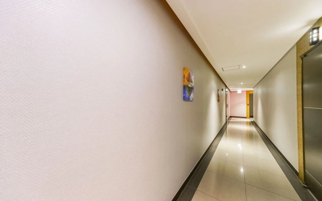 Pohang Yeongildae HOTEL LILY