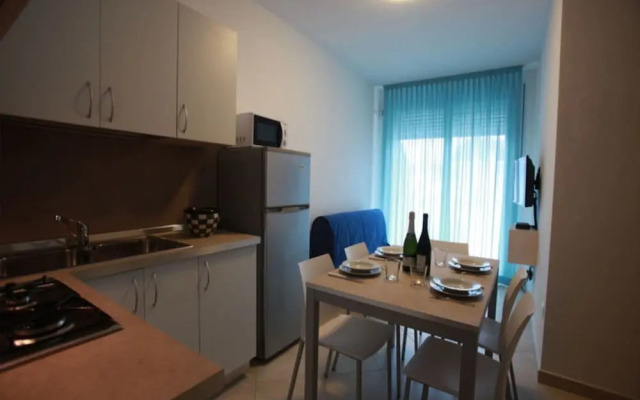 Modern Flat Close to the Beach - Beahost