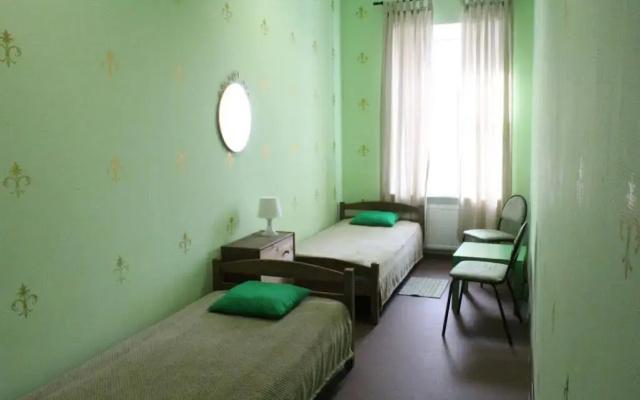 Inger Hostel