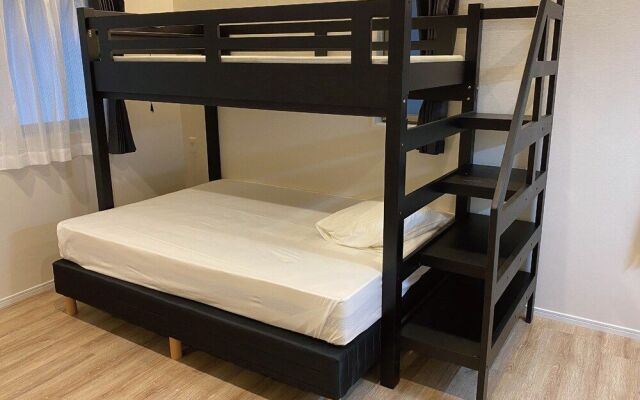 Charmant Espace Tsuboya by ColdioPremium