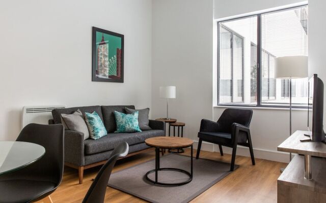 Atria by Viridian Apartments