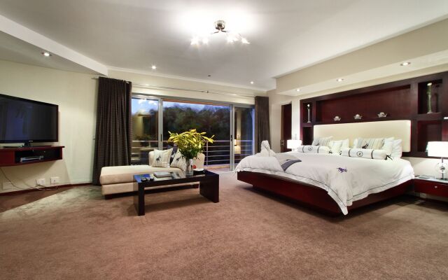 Hollywood Mansion & Spa Camps Bay