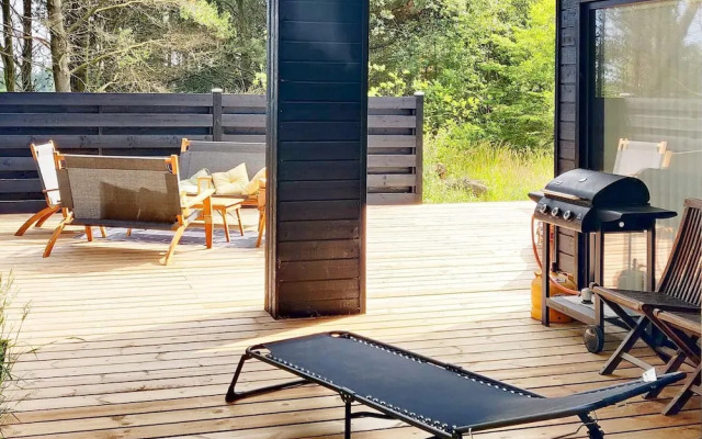 7 Person Holiday Home in Albaek