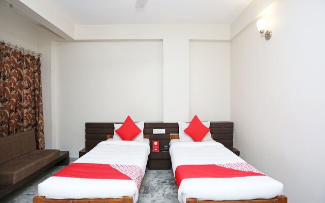 OYO 14577 Vijay Palace