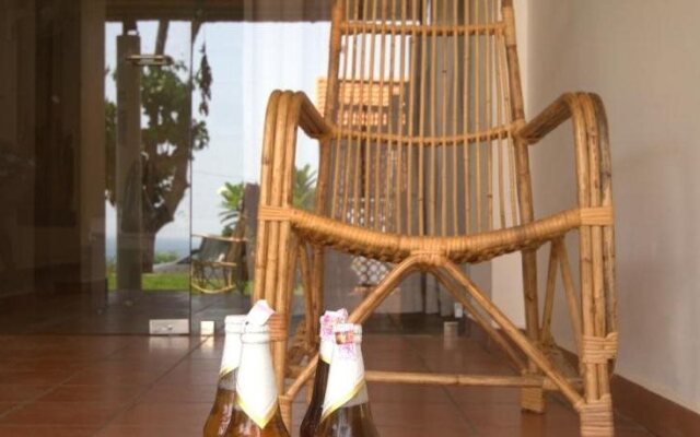 Thanal Beach Resort