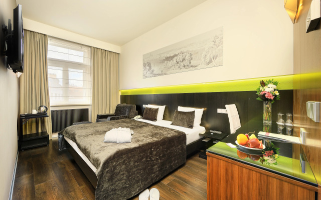 Hotel Ametyst