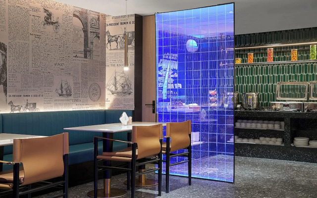Lan Wan International Hotel