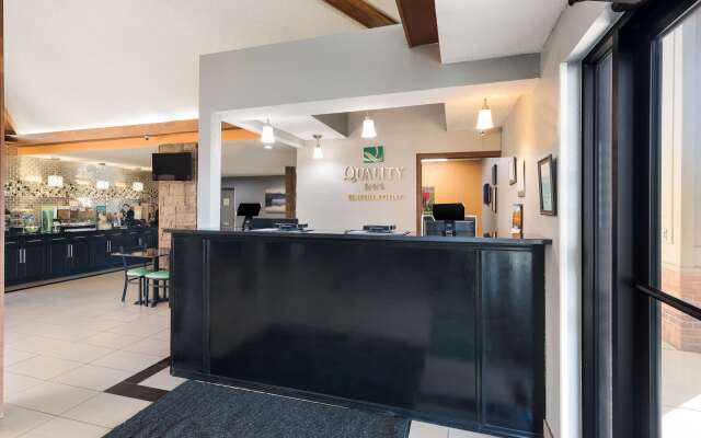 Quality Inn Upper Sandusky