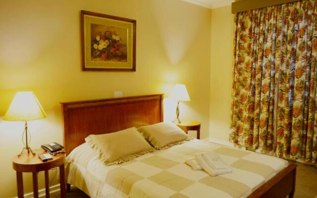 Hotel Praça da Matriz