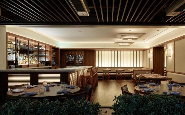 Nobu Hotel Palo Alto