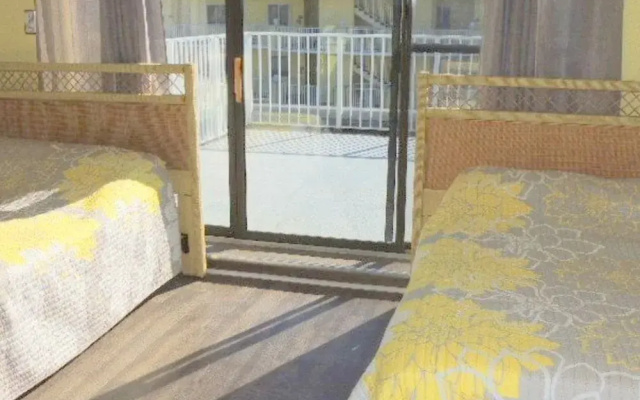 Surfside 60 301 by RedAwning