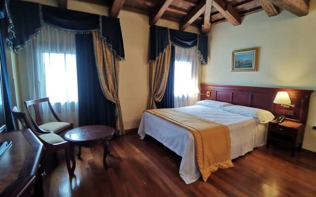 Park Hotel Villa Vicini