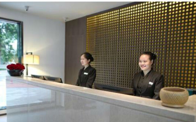 AII Life Serviced Residence