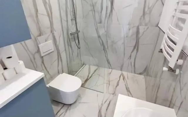 Apartamenty Bałtyckie - Luxuro Park