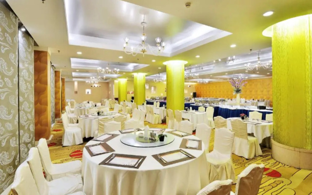 Excemon Beijing Hongxiang Hotel