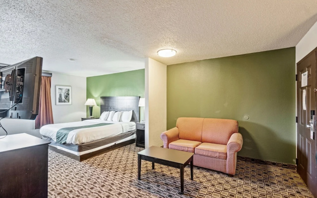 Coratel Suites