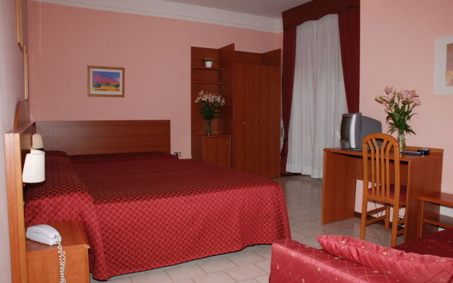 Hotel Concorde