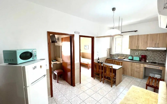 Scala Apartments