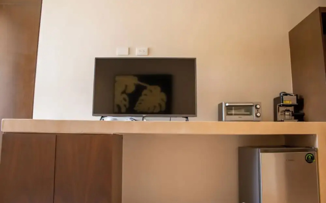 Peregrina Tulum 202C 1BR Condo