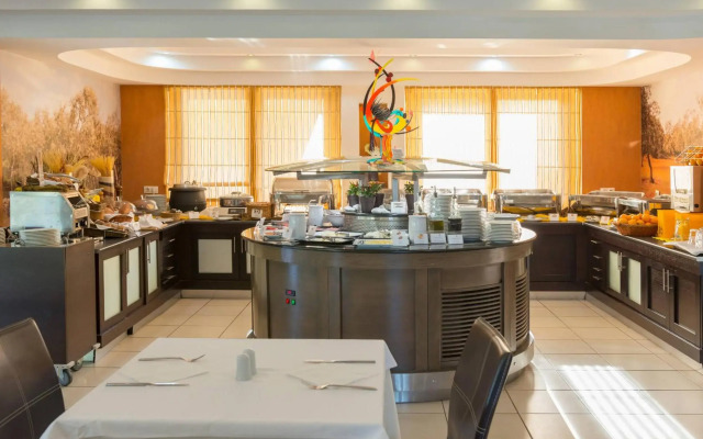 Atrium Hotel Thassos