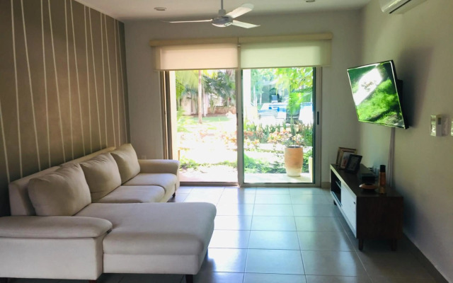 BEACH HAUS-Suites Vacacionales