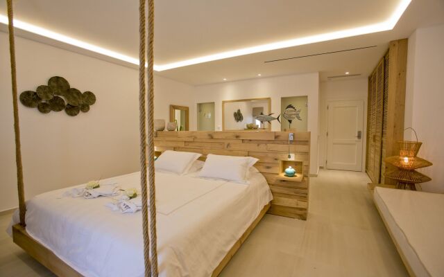 Thalassa Boutique Hotel - Adults Only