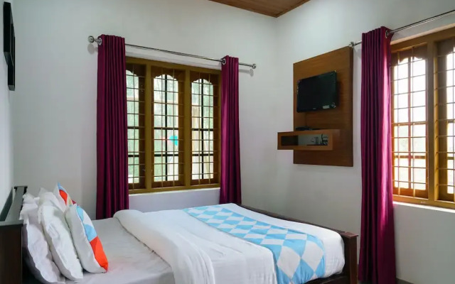 OYO 16630 Home Cocoa Tree Residency