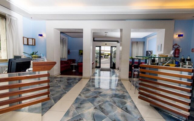 Hotel Millennium Palace