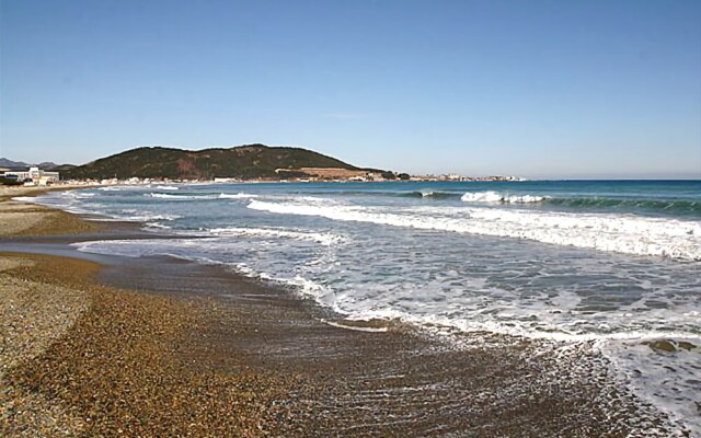Pohang Sea Pension