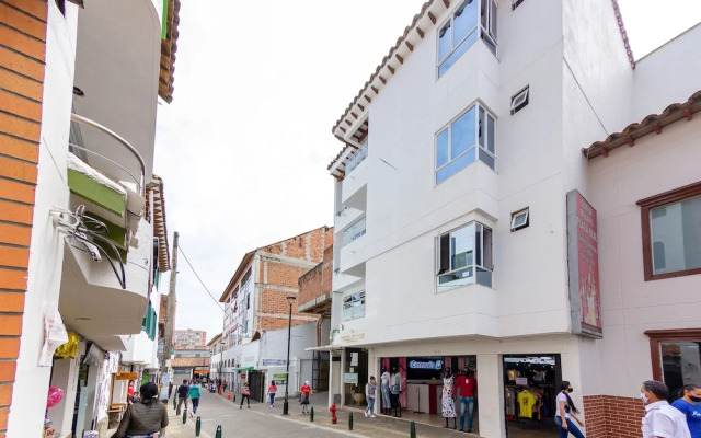 Hotel Gutier