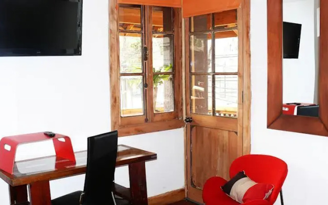 H-Boutique Tren Del Sur Santiago