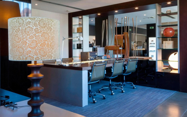 AC Hotel Pisa by Marriott
